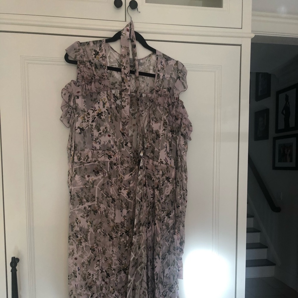 Preen by Thornton Bregazzi Dress - Picture 4 of 6